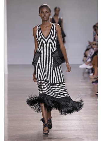 2016 Ilkbahar-yaz moda trendleri 