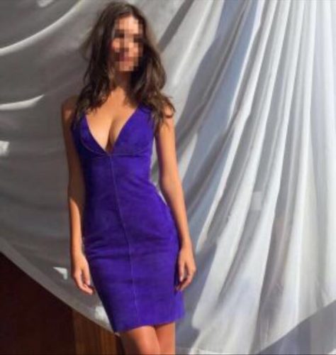 Alev-alev otelde buluşan escort Firuze