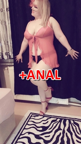 Anal Escort Leyla – Bakırköy