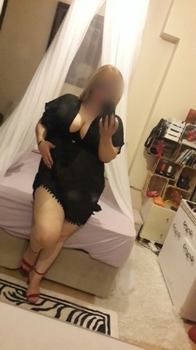 Anal Escort Leyla – Bakırköy