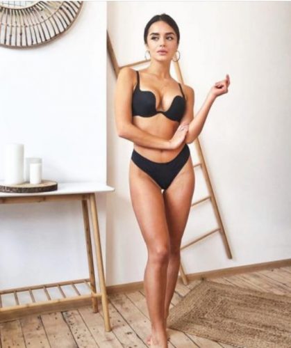 Arsız deneyimli hatun Müşerref