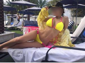 Ataköy Asıl Bir Lezzet Ile Escort Cansin
