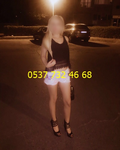 Ataköy Asıl Bir Lezzet Ile Escort Fazilet