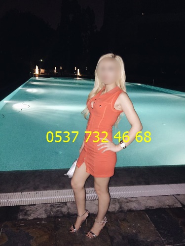 Ataköy Asıl Bir Lezzet Ile Escort Fazilet