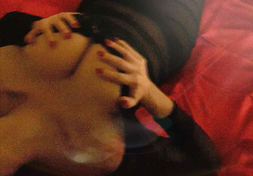 Ataköy Bayan Escort Hayat