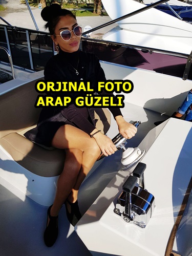 Ataköy Eve Otele Gelen Oral Cimcif Zümrüt
