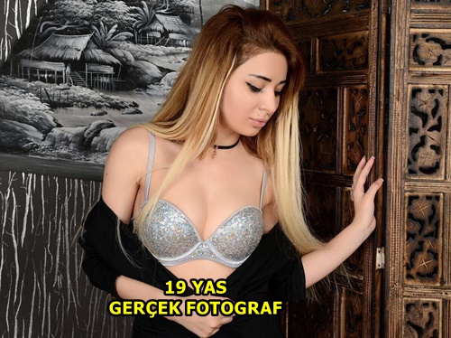 Ataköy Genç 19 Yaş Escort Yana