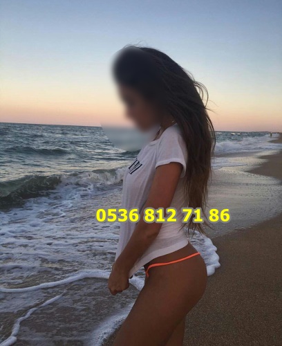 Ataköy Kalitenin Taze Adresi Escort Kadın Semahat