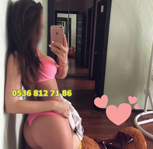 Ataköy Kalitenin Taze Adresi Escort Kadın Semahat