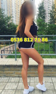 Ataköy Kalitenin Taze Adresi Escort Kadın Semahat