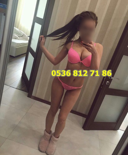 Ataköy Kalitenin Taze Adresi Escort Kadın Semahat