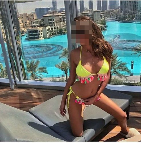 Ataköy Nefis Escort Kadın Sabriye