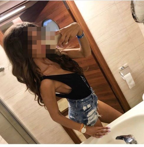 Ataköy Nefis Escort Kadın Sabriye