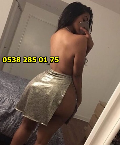 Ataköy Oralda Iddialı Olan Tabii Resimli Escort Edis