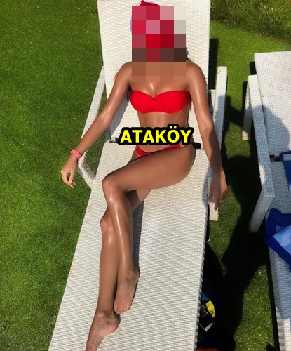 Ataköy Oralda Iddialı Olan Tabii Resimli Escort Engin