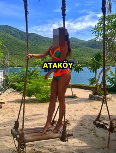 Ataköy Oralda Iddialı Olan Tabii Resimli Escort Engin