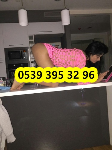 Ataköy Sarı saçlı Gülfidan