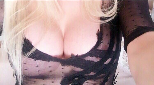 Ataköy Seksi Bayan Kübra