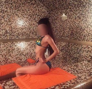 Ataköy Seksi Bayan Yüksel