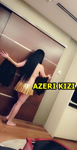 Ataköy Tesetürlü Escort Zehra