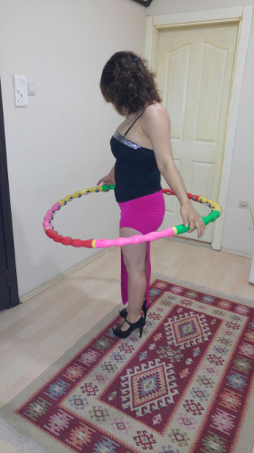 Ataköy Vip Escort Mehveş