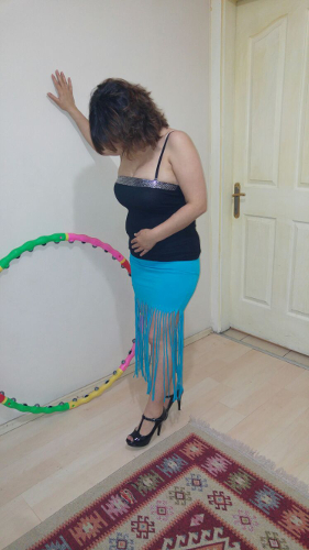 Ataköy Vip Escort Mehveş