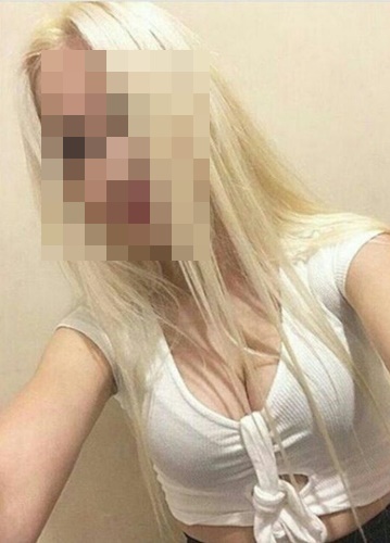 Ataköy Yeni Escort Sanay