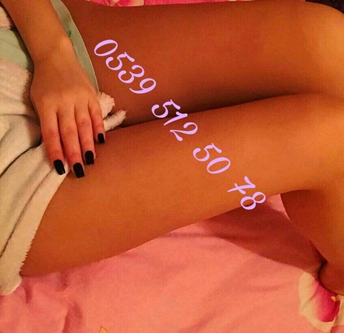 Ataşehir Otellerde Görüşen Escort Yağmur