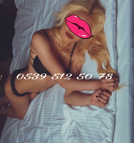 Ataşehir Otellerde Görüşen Escort Yağmur