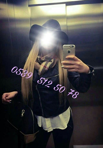 Ataşehir Otellerde Görüşen Escort Yağmur