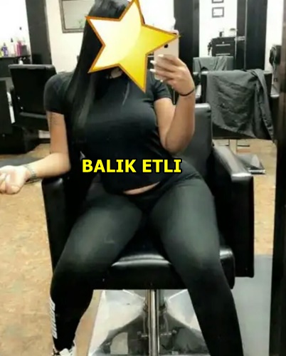 Bakırköy Evinde Görüşen Escort Burçak