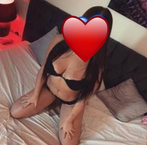 Baştan çıkaran beyaz tenli hanım Nilsu