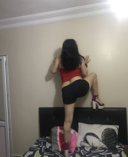 Cazibeli masöz hatun Hayriye