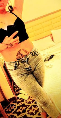 Cazibeli saksocu escort Afife