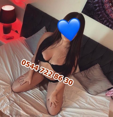 Çekici eve gelen hatun Halide