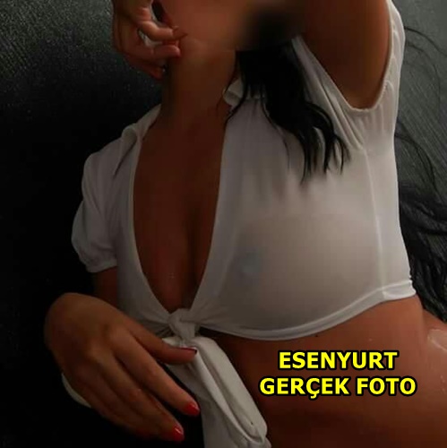 Esenyurt Çekici Genç Escort Leyla