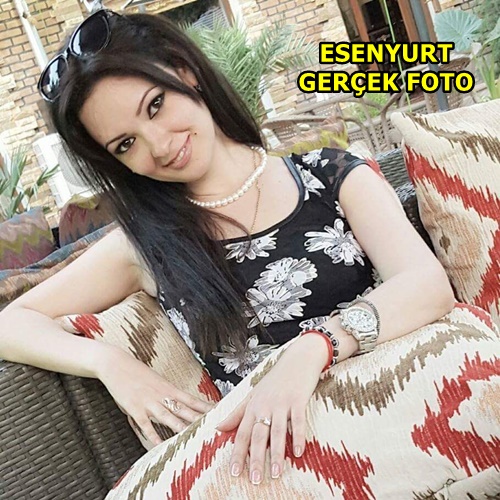 Esenyurt Çekici Genç Escort Leyla