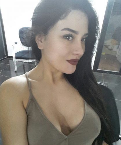 Eşsiz genç eskort Dilek