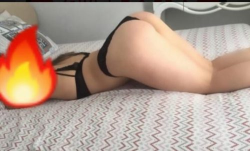 Eşsiz masöz kız Güner