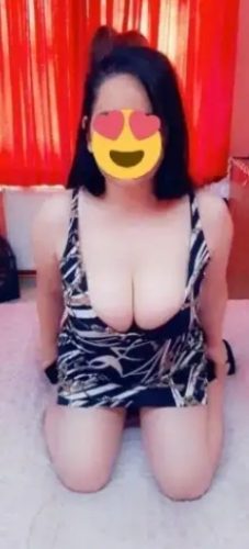 Eşsiz olgun Melike