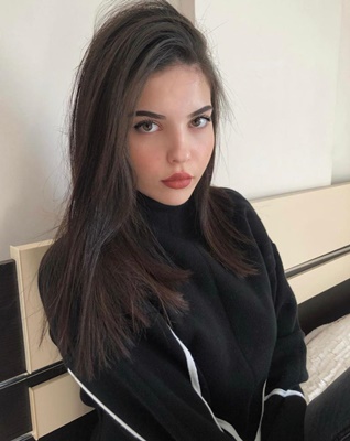 Gösterişli orijinal resimli hatun Belma