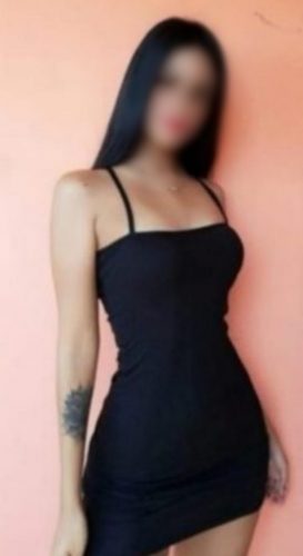 Güzel genç hanım Beyza