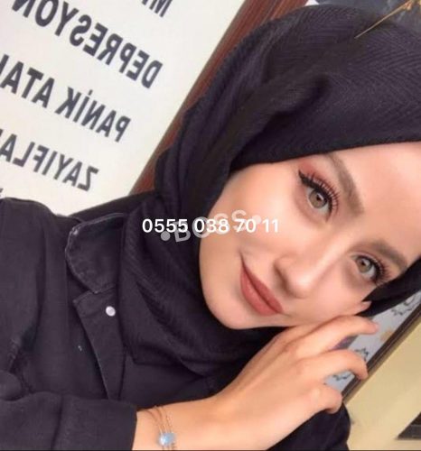 Kusursuz gerçek fotoğraflı kız Behire