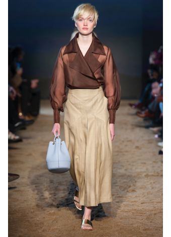 Massimo Dutti  bir kez hatta şaşırtacak! 