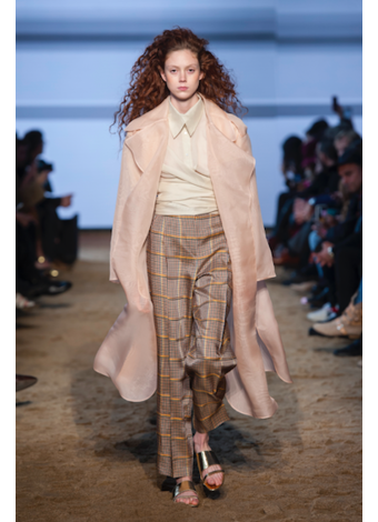 Massimo Dutti  bir kez hatta şaşırtacak! 