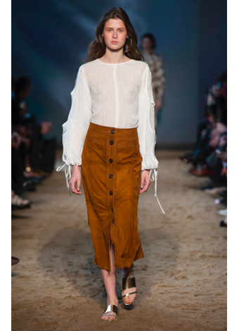 Massimo Dutti  bir kez hatta şaşırtacak! 