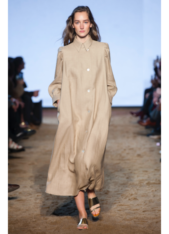 Massimo Dutti  bir kez hatta şaşırtacak! 