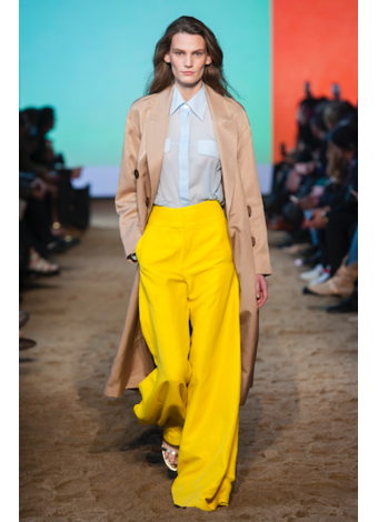 Massimo Dutti  bir kez hatta şaşırtacak! 
