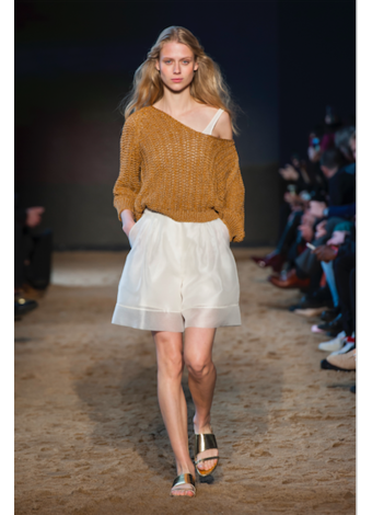 Massimo Dutti  bir kez hatta şaşırtacak! 