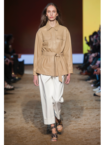Massimo Dutti  bir kez hatta şaşırtacak! 